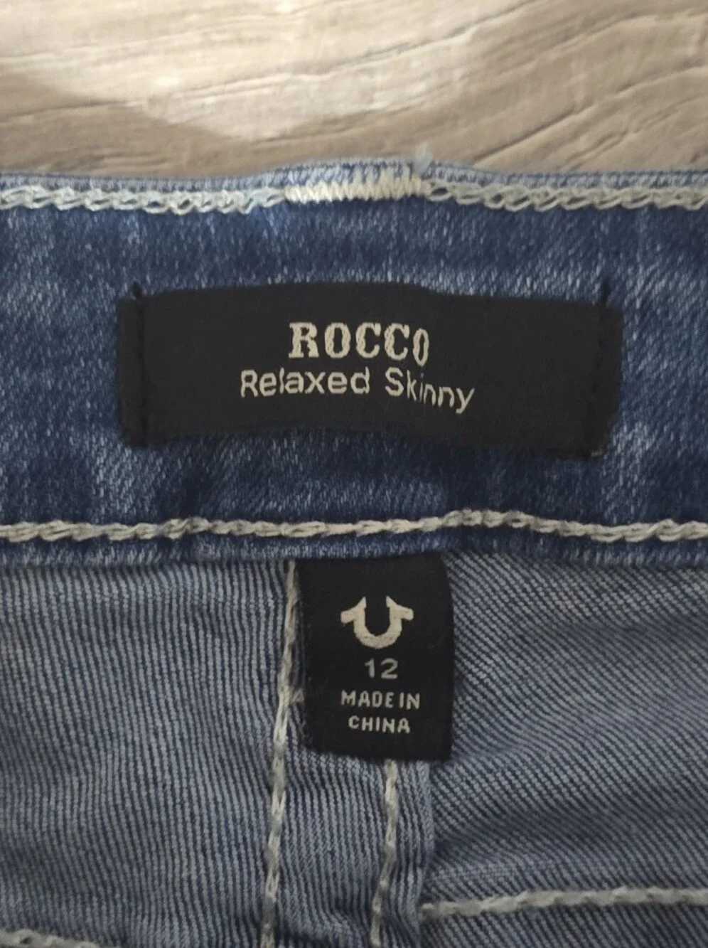 True Religion stylish kids